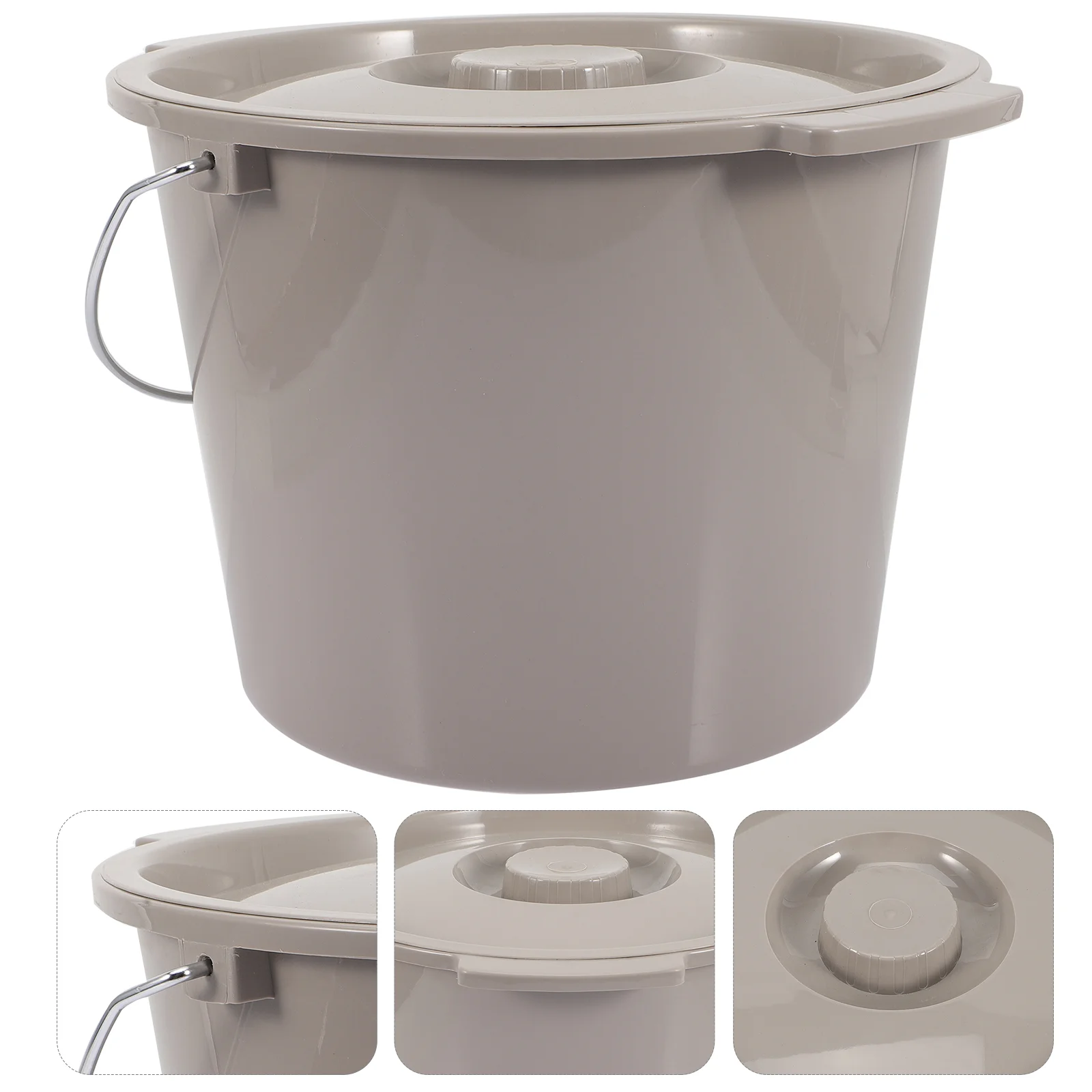 

Urinal Pot Bucket Bottle Urine Potty Pee Chamber Portable Urinals Flower Travel Bedpan Toilet Night Jug Spittoon Vases Adult