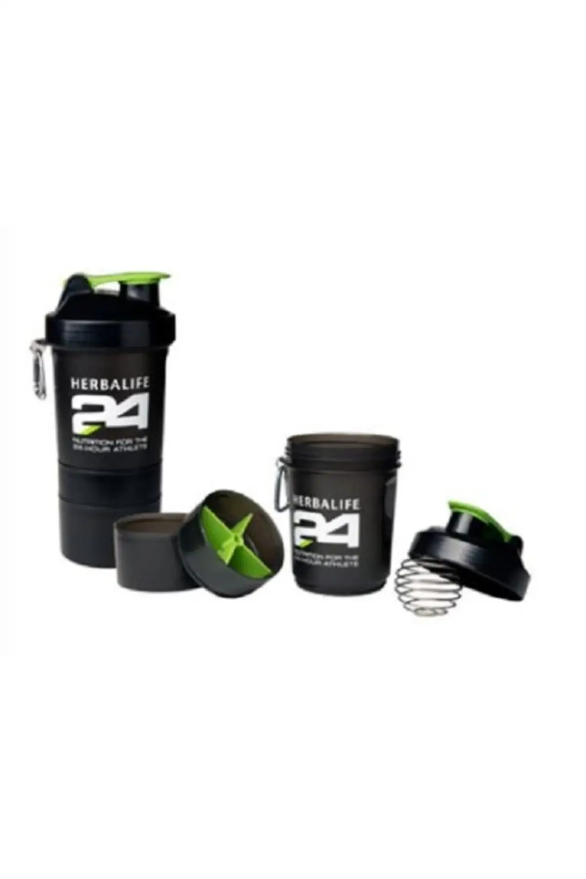 

School Dust H24 Shaker