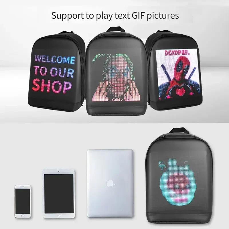 Рисунок 2 - Водонепроницаемый рюкзак для мотоцикла