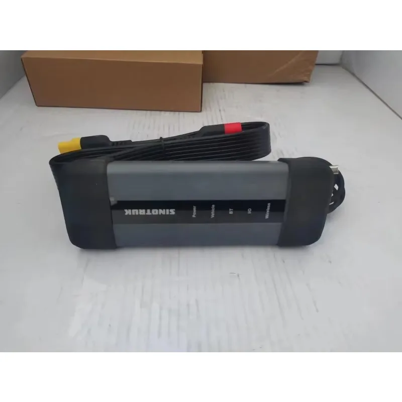 ХС 07020032   Диагностический инструмент SINOTRUK EOL (art.: 3920cdf45fc30) - 3920cdf45fc30