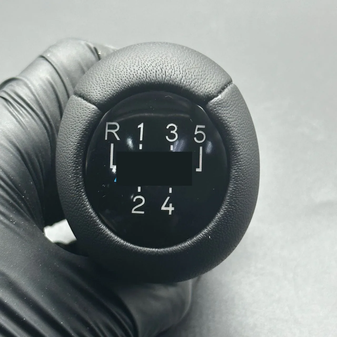 

Ручка переключения передач 5/6 скоростей для BMW 1 3 5 6 серии E30 E36 E39 E46 E60 E87 E90 E91 E92 Часть ручного рычага гандбола автомобиля (красный фонарь)