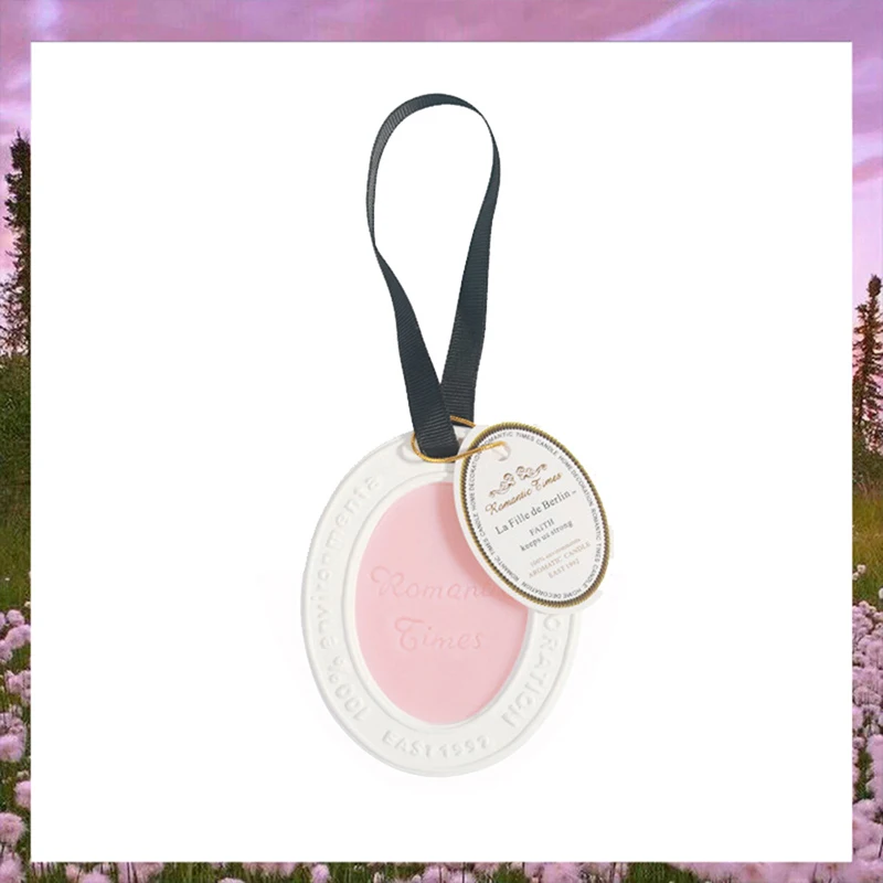 

Household Wardrobe Bedroom Air Freshener Hanging Aromatherapy Decoration Vehicle Diffuser Hom Auto Parts Indoor Air Freshener