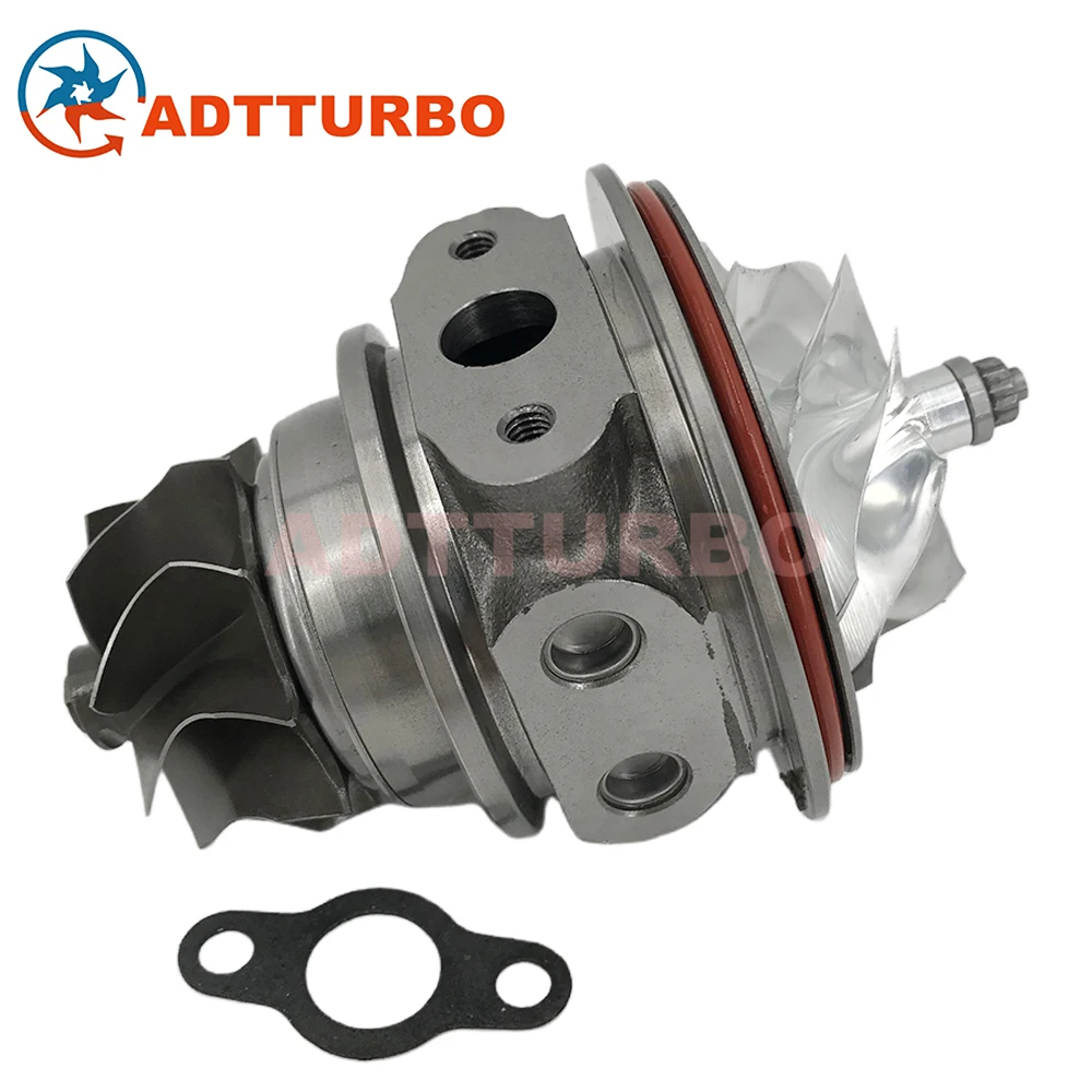 Модернизированный Турбокомпрессор TF035HL S55 CHRA для BMW 4 кабриолета/купе F32 F33 F83 M4