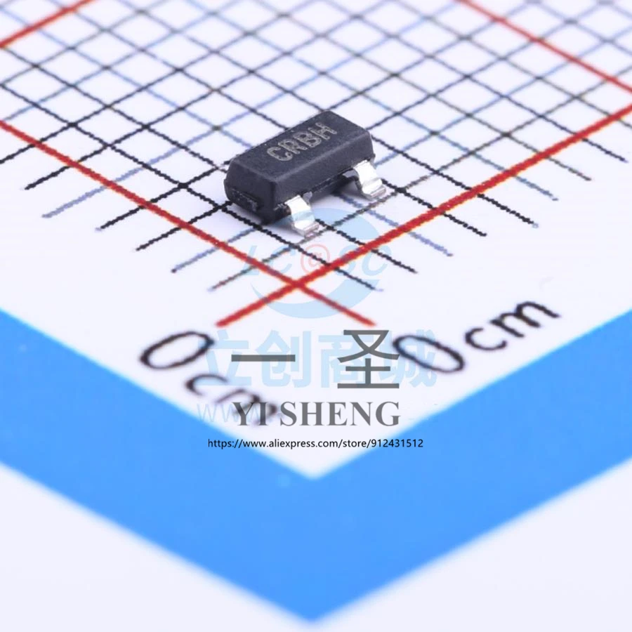 

10pcs/Lot MCP1700T-3002E/TT MCP1700T MICROCHIP SOT-23(SOT-23-3)