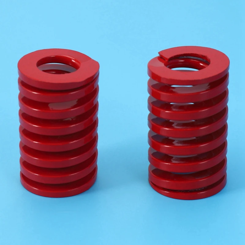 8 шт. пружины для пресс-форм Tesla Model 3