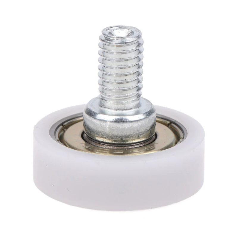 

Подшипниковый шкив NCVHRT M6*22*7 из нейлона