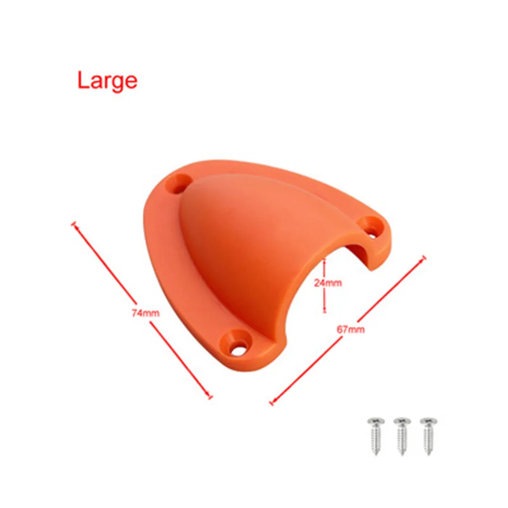 

Boat Accessories Nylon Wire Cable Vent Cover S/L Ventilator Through For Boat Yacht Hardware Other Vehicle Parts Equippments
