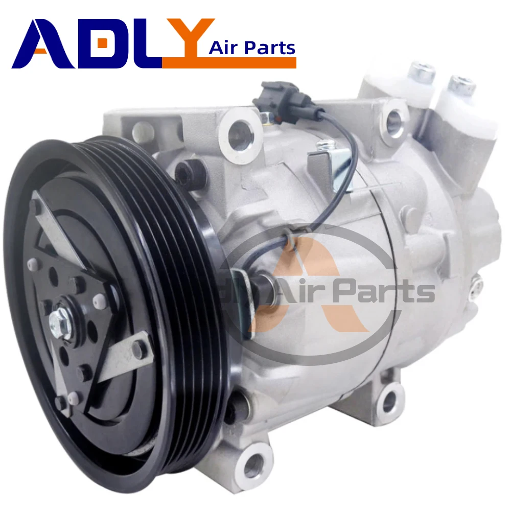 

Компрессор переменного тока CWV618 для Infiniti QX4 I30 Nissan Pathfinder 2004 92600-0W001 92600-0W003 92600-0W004 926000W001 926000W003