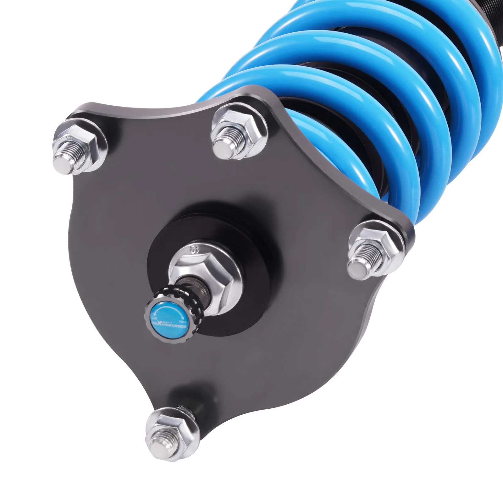 24 уровня демпфер Coilover Spring + комплект шок для Honda Accord 18-22 * w/o ADS регулируемые стойки