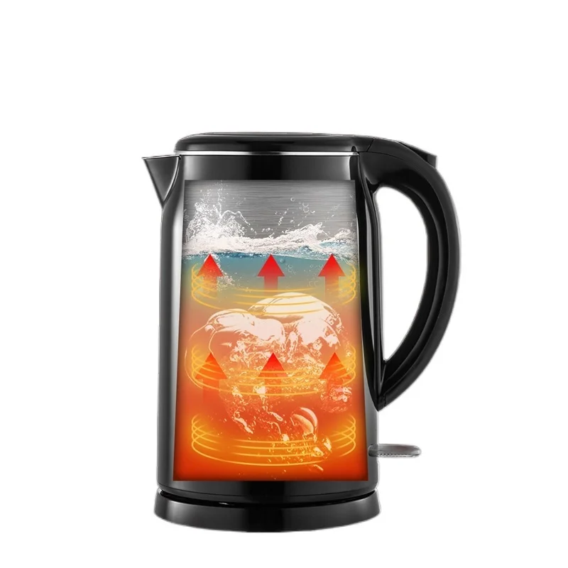 

Smart Aquecedor Agua Tetera Elettrodomestici Mug Warmer Panela Eletrica Chaleira Kitchen Appliance Part Tea Electric Kettle