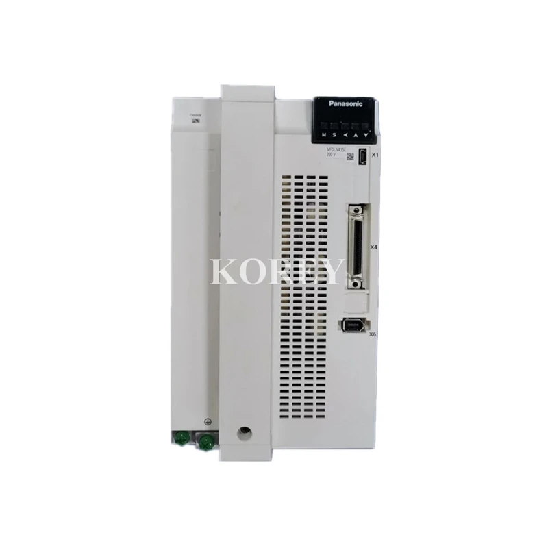 

Panasonic 3KW Servo Drive MFDLNA3SE MFDLNA3SG MFDLTA3SF