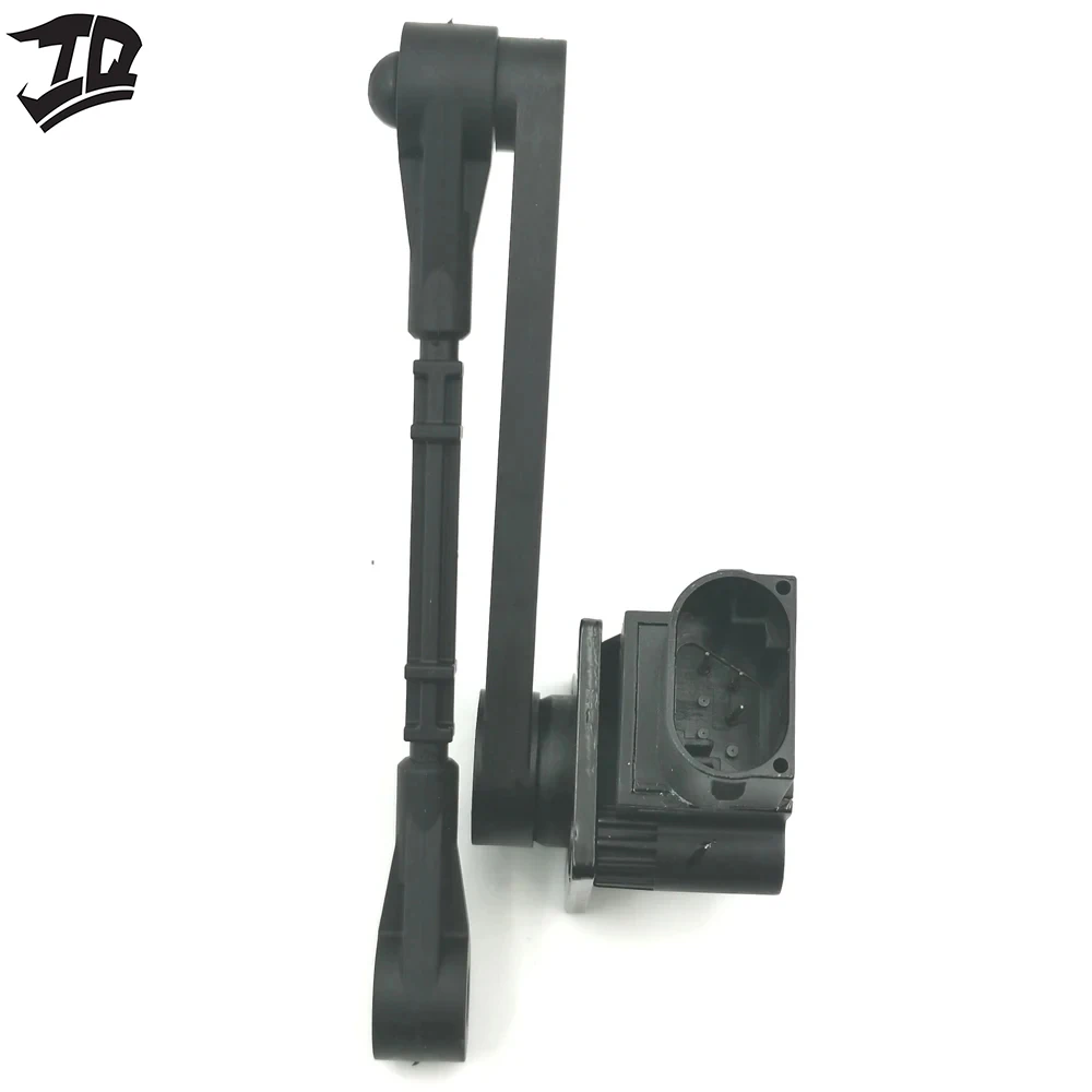 Фото Датчик высоты задней левой пневмоподвески RQH500053 LR020159 LR020160 для Land Rover Discovery 3 Range Rover Sport №3