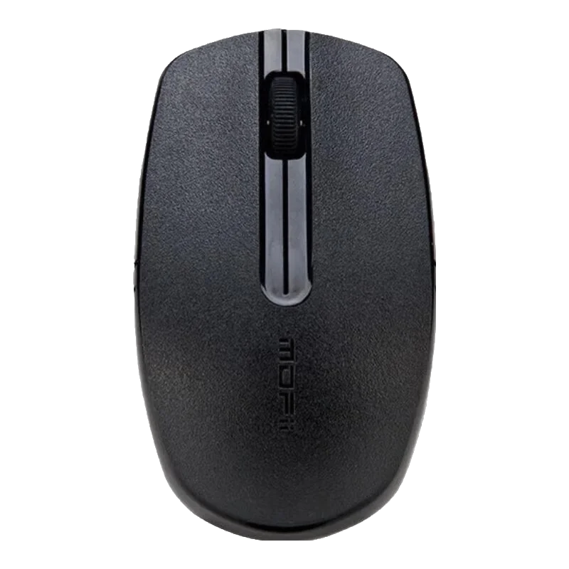 Мышь Компьютерная Mofii G1 аккумуляторная беспроводная эргономичная со