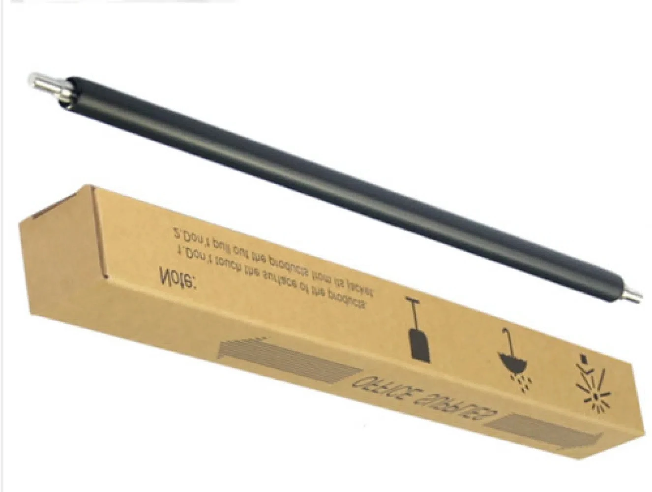 Зарядный ролик подходит для деталей принтера HP CP4520 4025 CE260A CE250A 4540 2020 CP1210 2025 CP3525N CM2320