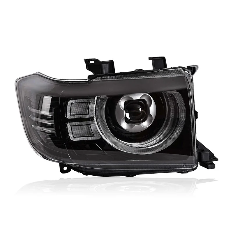 Налобный фонарь в сборе для Toyota Land Cruiser LC70 LC71 LC76 LC77 LC79