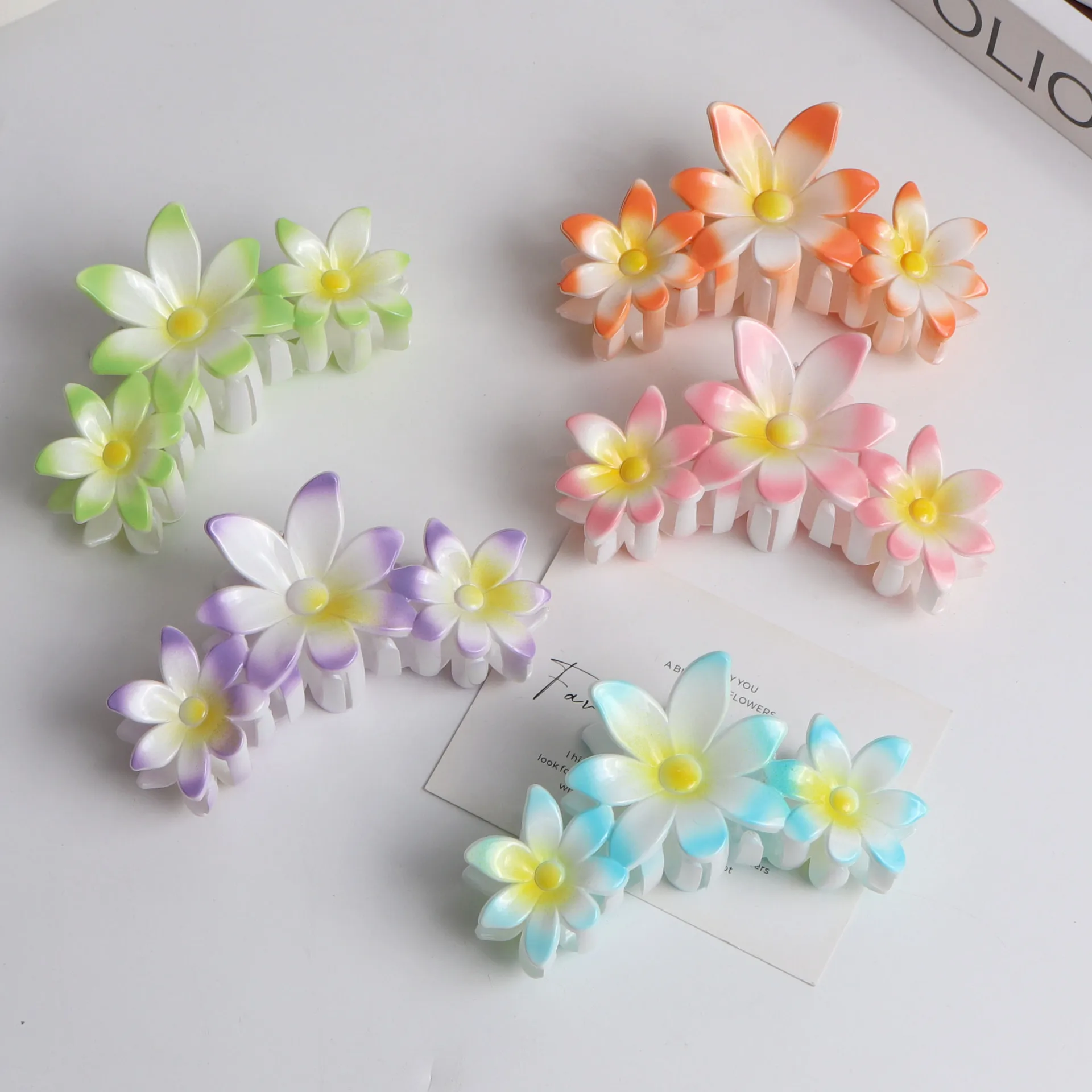 Новые французские заколки для волос женщин и девушек ретро шпилька с французской