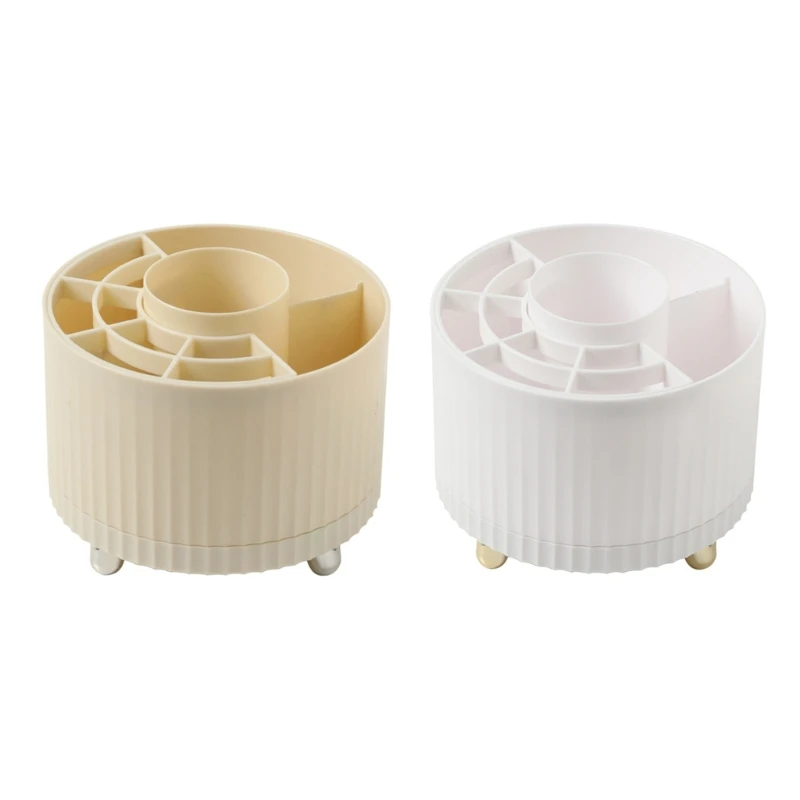 

Многофункциональный косметический Органайзер с вращением на 360 °