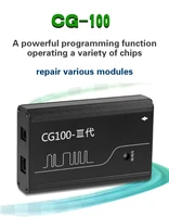 newest cg100 prog iii auto computer programmer airbag restore devices including all function of renesas srs