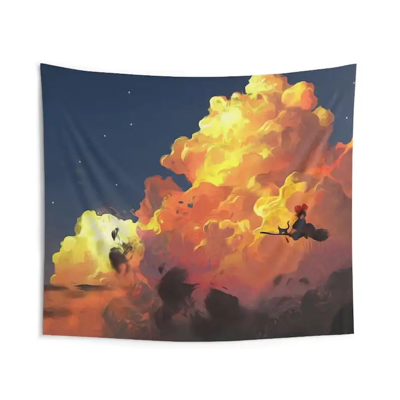 New Apartment  Wall Art  Wall Tapestry