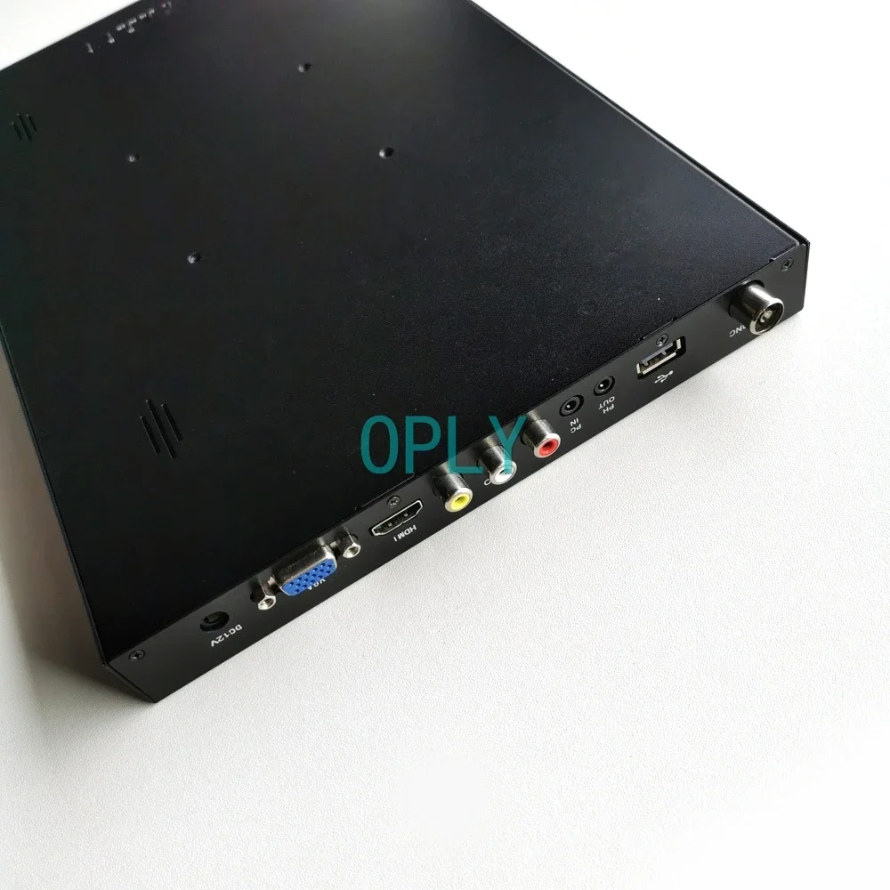 Для LTN140AT16/LTN140AT17 металлический корпус и плата контроллера драйвера 14 &quotпанель ТВ