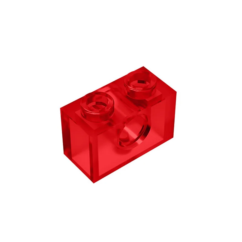 Конструктор MOC Детский развивающий 3700 деталей 1 х2 10 шт.