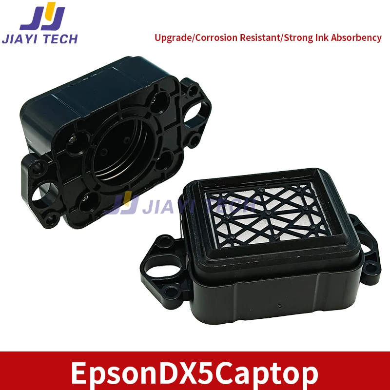

Головка печатающей головки в сборе для принтера DX5 Epson DX5/DX7