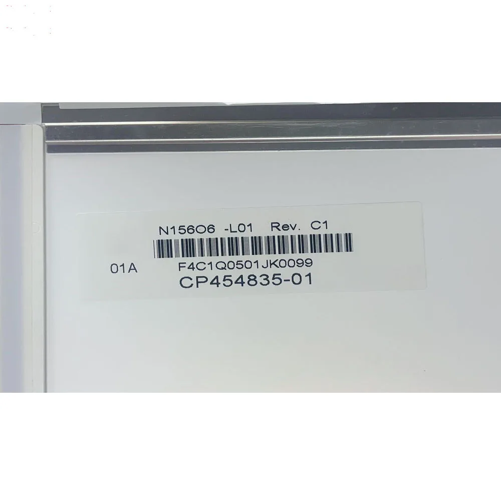 15 6 &quot40PIN 1600*900 светодиодный ЖК-дисплей LTN156KT01 02 06T31C LP156WD1 TLB2 42T0743 N156O6-L01 для Lenovo W510 W520