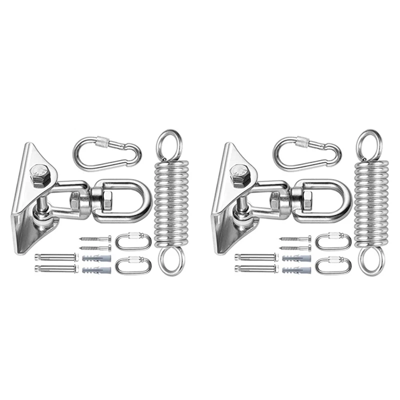 

Подвесное кресло-крючок, поворот на 450 ° до 360 кг