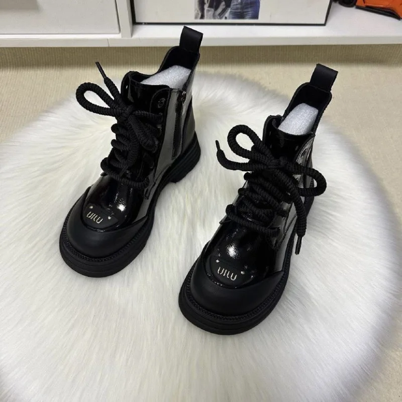 Женские ботинки Martin