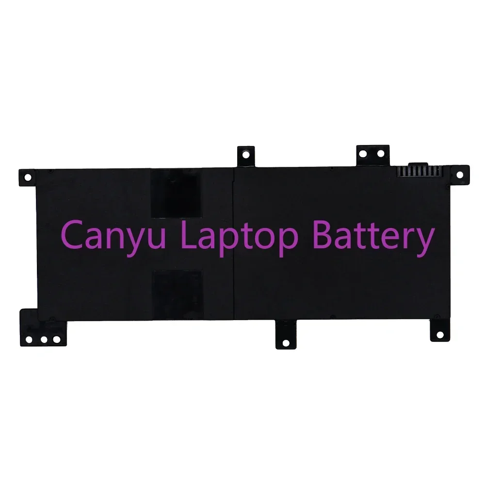 C21N1509 для ASUS X556UA X556UB X556UF X556UJ X556UR X556UV A556U F556UA K556U K556UA K556UV FL5900U X556UQ X556U Аккумулятор