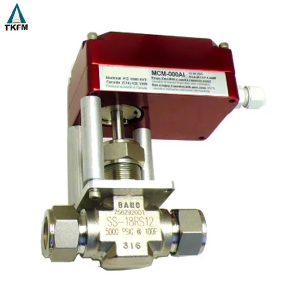 12-вольтовый прибор высокого давления из нержавеющей стали паровой электрический