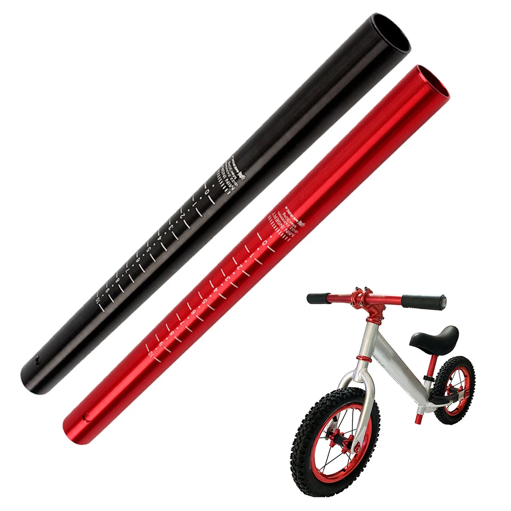 Трубки Seattube Велосипедная трубка Детский подседельный штырь для