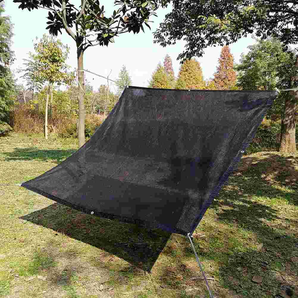 

Farm Shade Sunshade Cloth Cloths Cover Balcony Shading Large Heat Resistant