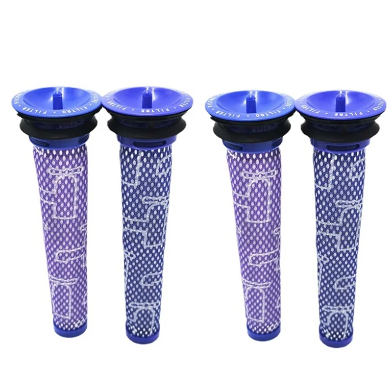 Моющиеся фильтры для пылесоса Dyson V7 V8 V 7/8