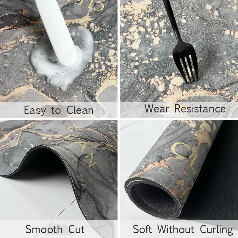 Коврики для ванной мягкий напольный коврик из диатомэ супер впитывающий туалета