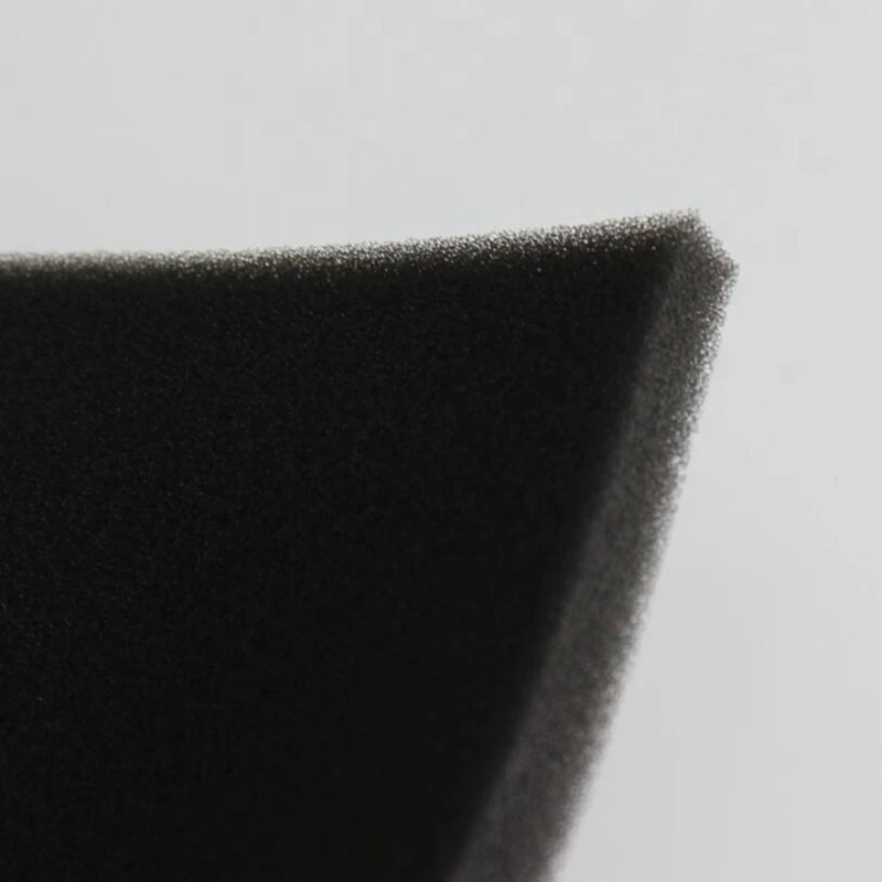 10 шт. поролоновый фильтр для FC8140 FC8142 FC8148 FC8071 FC8141 FC8143 FC8144 FC8146 FC8147 часть пылесоса