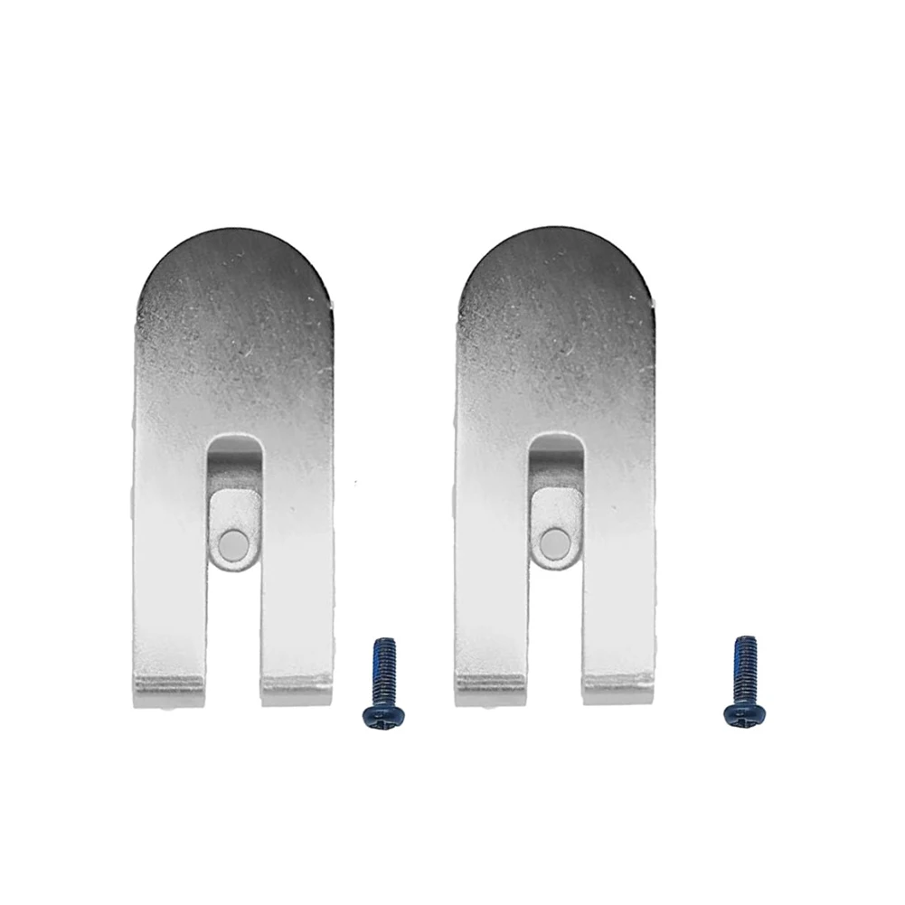 2 шт. крючки для зажима ремня костюм дрели N 435687 DCF620 DCF620B DCF622 Электроинструмент