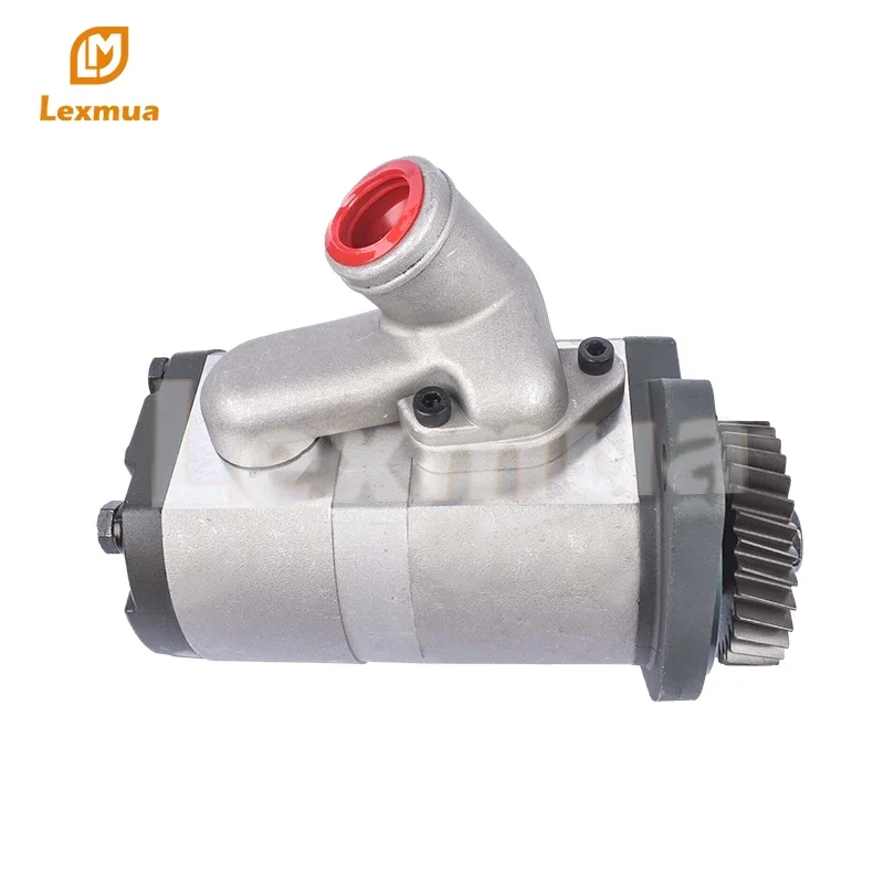 Гидравлический насос RE73947 для 5415 5715 076E 5082E 5090E тракторного оборудования