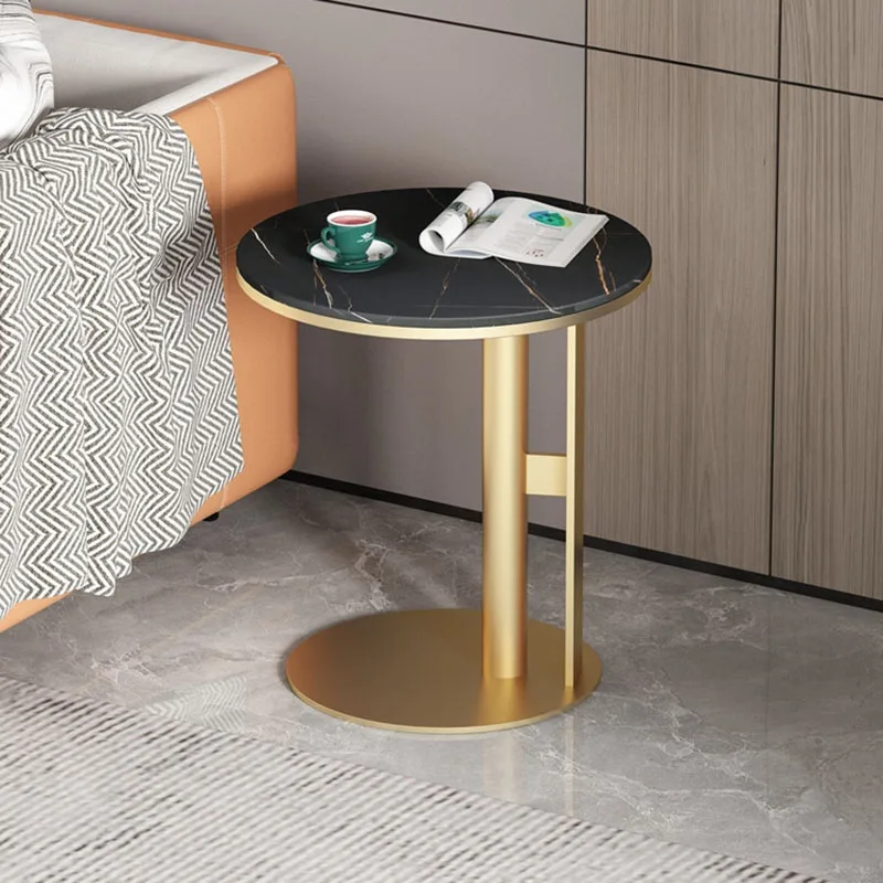 

Desk Center Coffee Corner Luxury Books Modern Apartamento Outdoor Coffee Table Living Room Muebles De La Sala Salon Furniture