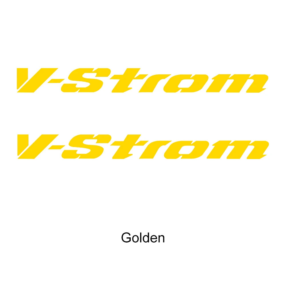 

Наклейки на мотоцикл для Suzuki V Strom 1050 XT, аксессуары VSTROM 250 650 1000 1050 V-Strom 250 SX 650 DL 650 XT 800 DE