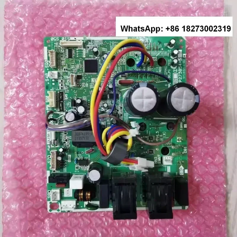Оригинальная компьютерная плата для кондиционирования воздуха 2P 273854 -2 внешняя