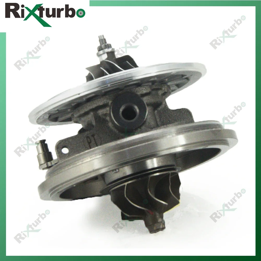 Фото Турбинный картридж 7G9Q6K682BC для Ford Focus, Mondeo, S-Max, Transit Connect, Tourneo 1.8 TDCi 85 кВт, 81 кВт, 66 кВт, KKDA, DuraTorq №5