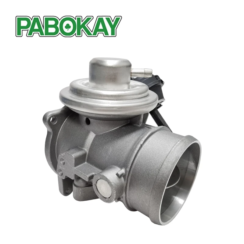 074129463B 7187D EGR клапан для VW TRANSPORTER IV 70XB 70XA 70XD2.5 TDI AXL AXG Новый 074129637C
