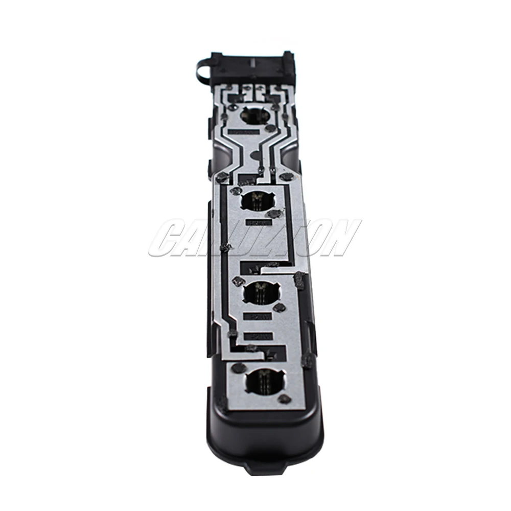 95VG-13404-AD 86VB-13404-AH для Ford Fiesta Courier 1989-2006 для Ford Transit 1985-2000, задняя или правая плата держателя лампы огня (art.: 3920c839bbfb0) - 3920c839bbfb0