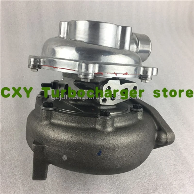 

Турбокомпрессор CT16V 17201-0L040 17201-30110