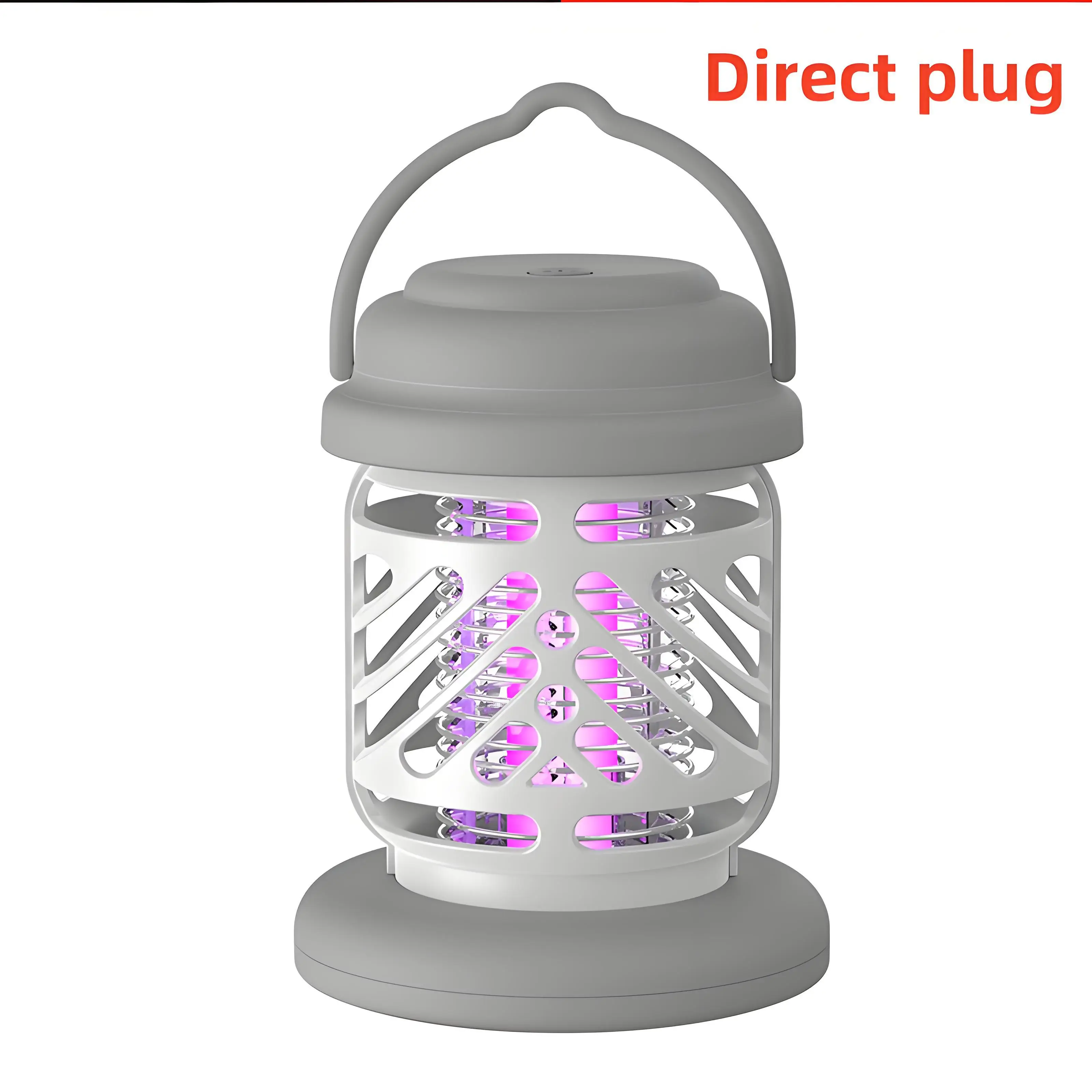 

Портативная USB лампа от комаров MIJIA