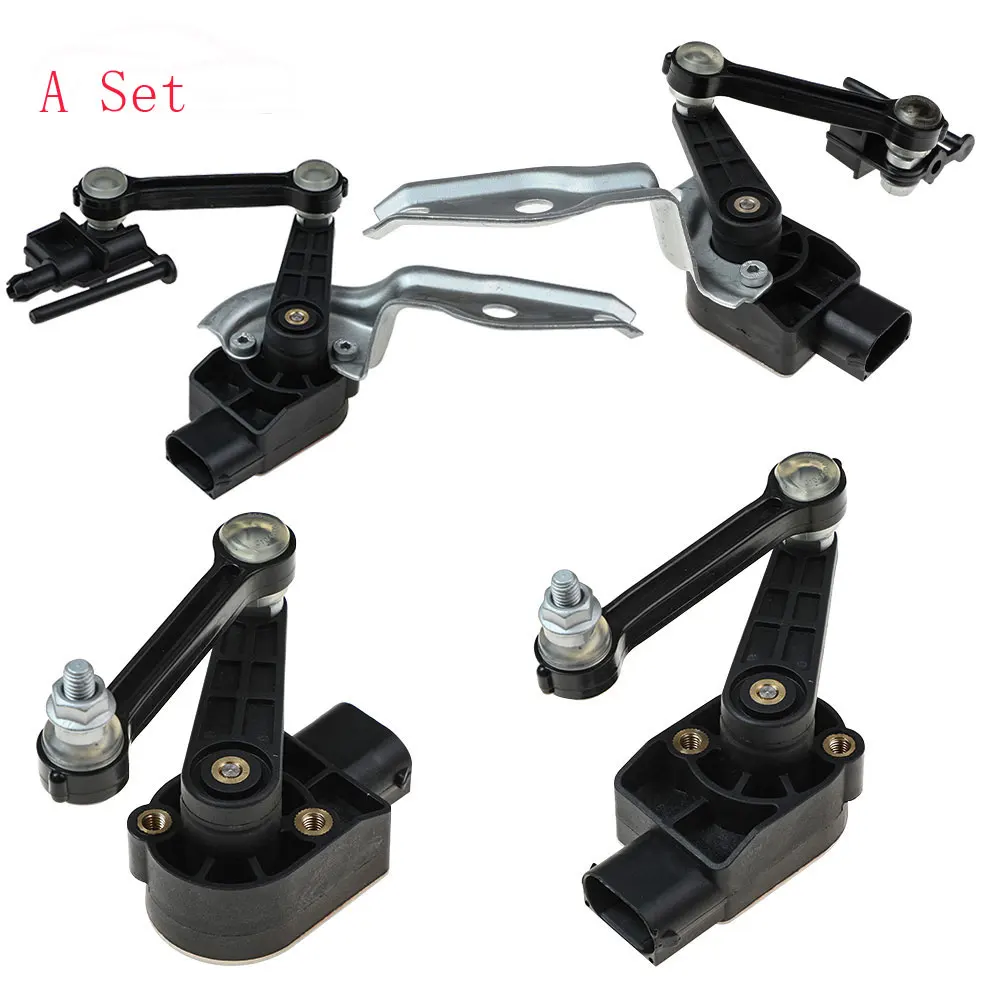 

Датчик уровня высоты для Volkswagen Touareg Audi Q7 7L6 7LA 7L0616213D 7L0616213C 7L0616214C 7L0616571D