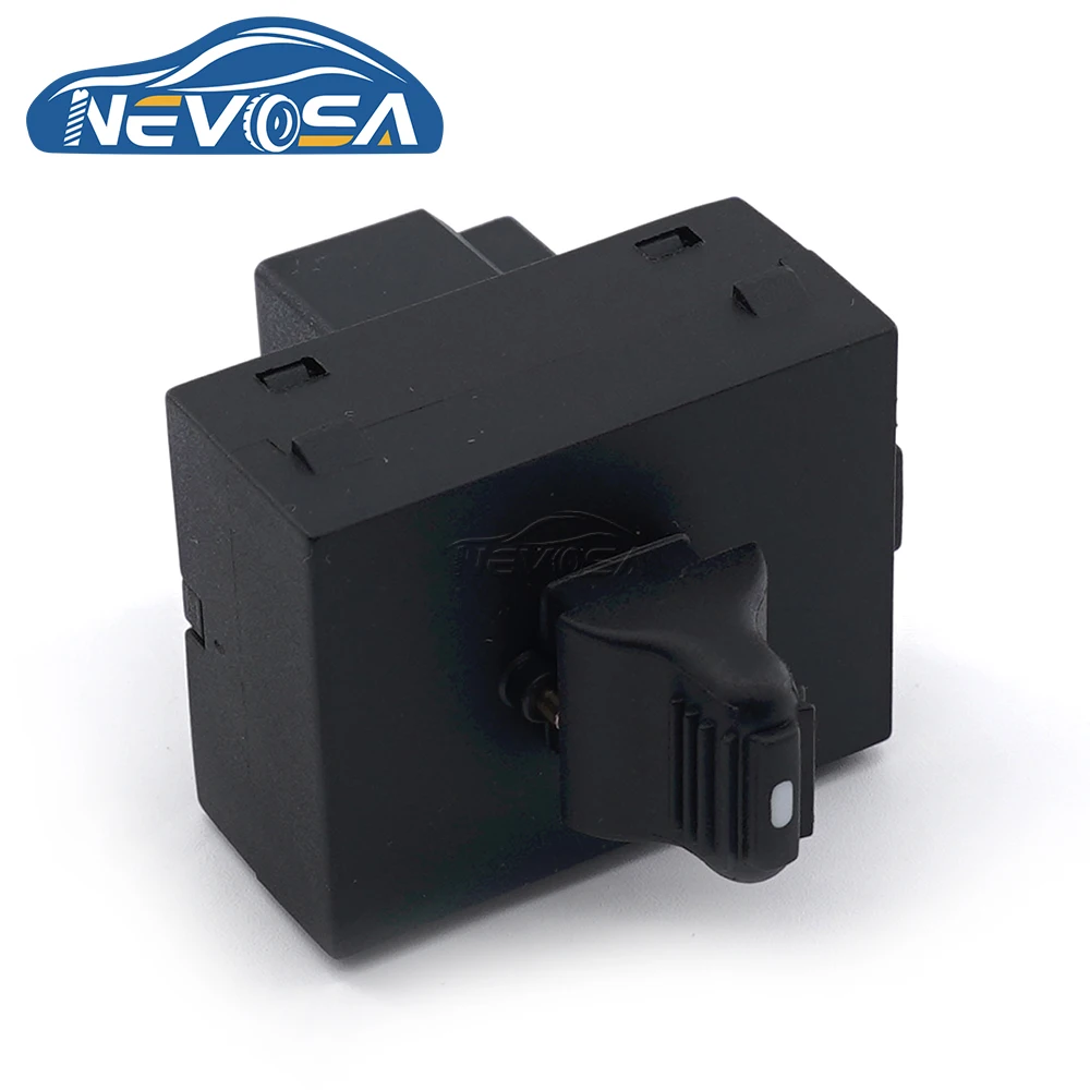 Evosa 5HB57DX9AA для Jeep Grand Cherokee 1994 1995 2004 Электрический переключатель управления окошком