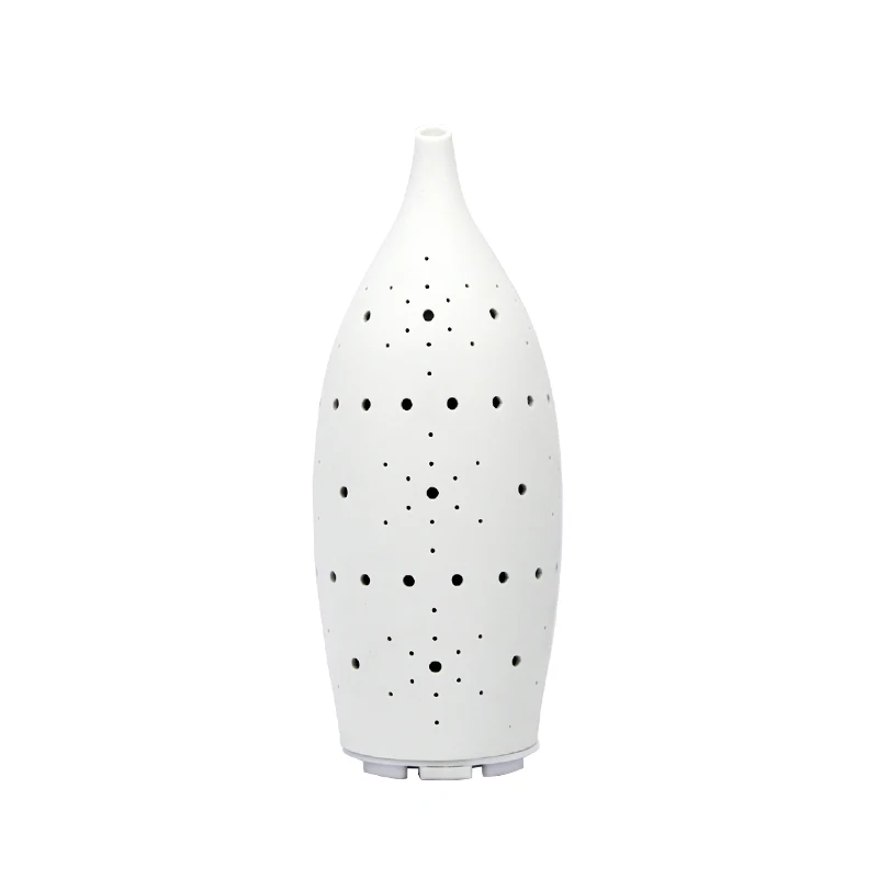 

Best sellers 2022 Ceramic Aroma Diffuser Home Appliance smart scent diffuser