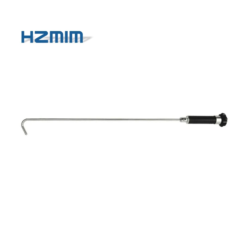 

Laparoscopic Instruments Liver Retractor, Laparoscopic goldfinger